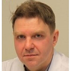 Рогов Дмитрий Юрьевич, нейрохирург