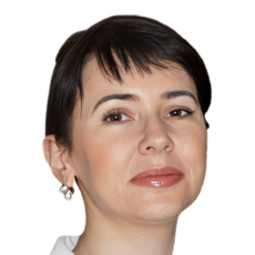 Луспикаян Светлана Хугасовна, педиатр
