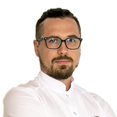 Казаков Иван Алексеевич, стоматолог-терапевт