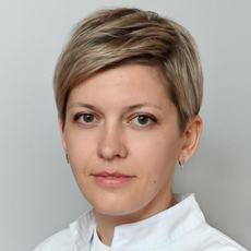 Евсюкова Елена Владимировна, стоматолог-терапевт