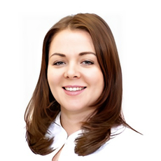 Сорокина Яна Николаевна, гинеколог