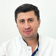 Тигранян Артур Араратович, терапевт