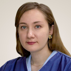 Шаехова Зульфия Ильдаровна, детский кардиолог