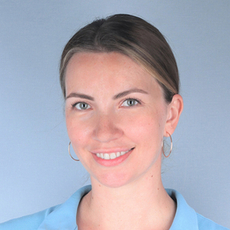 Нечипоренко Наталья Сергеевна, ортодонт