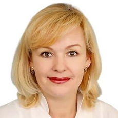 Шавалиева Елена Николаевна, терапевт