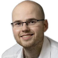 Еловиков Владислав Алексеевич, ЛОР