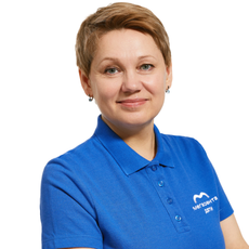 Шатрова Светлана Сергеевна, детский логопед