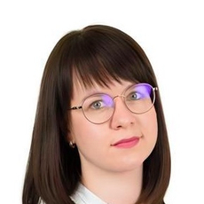 Ковальская Анна Николаевна, кардиолог