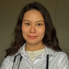 Григорьева Наталия Владимировна, ревматолог