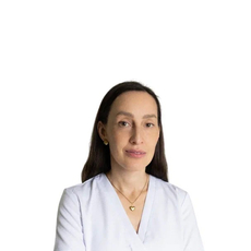 Шестакова Ася Сулеймангаджиевна, гинеколог