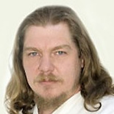 Абенд Владислав Борисович, стоматолог-терапевт