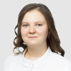 Щетинина Елизавета Юрьевна, гастроэнтеролог