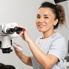 Мамбетова Эльмира Факиловна, стоматолог-терапевт