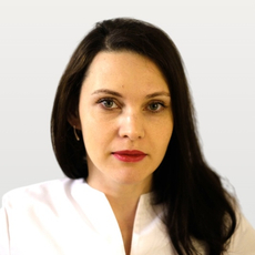 Голобородько Нина Олеговна, стоматолог-терапевт