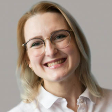 Юшанцева Юлия Михайловна, педиатр