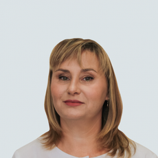 Коровина Елена Викторовна, гинеколог