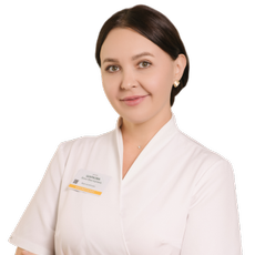 Шаркова Анна Викторовна, дерматолог