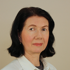 Бабушкина Елена Алексеевна, детский невролог