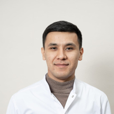 Тоджибоев Джалолиддин Бадриддинович, офтальмолог