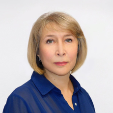 Кандаурова Лариса Александровна, психолог