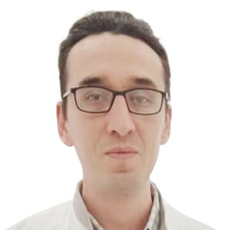 Петров Евгений Викторович, врач УЗД