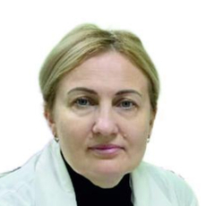 Трегуб Наталия Геннадьевна, гинеколог