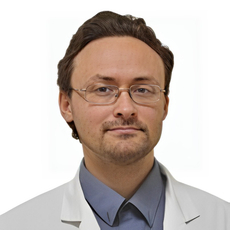 Матвеев Вадим Александрович, терапевт