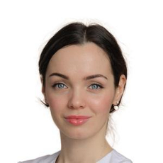 Насырова Алия Равилевна, врач-косметолог