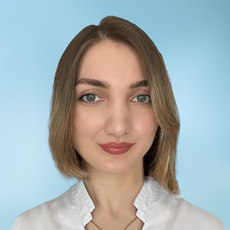 Магомедова Лариса Давидовна, детский массажист