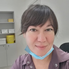 Зикунова Екатерина Алексеевна, стоматолог-терапевт