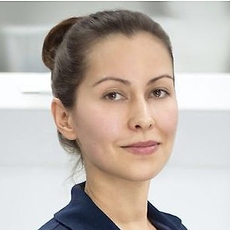 Шехирева Анастасия Юрьевна, дерматолог