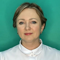 Беговаткина Юлия Борисовна, стоматолог-терапевт