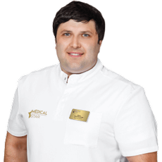 Каров Асир Хасанович, стоматолог-хирург
