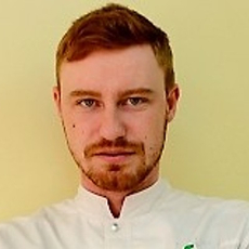 Яничкин Денис Николаевич, дерматолог