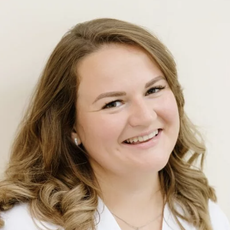 Ермакович Анастасия Борисовна, стоматолог-терапевт