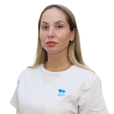 Ткаченко Татьяна Витальевна, педиатр