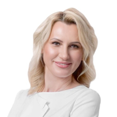 Шатрова Оксана Владимировна, дерматолог