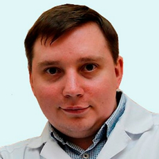 Костин Юрий Евгеньевич, уролог