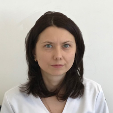 Фоканова Галина Игоревна, педиатр