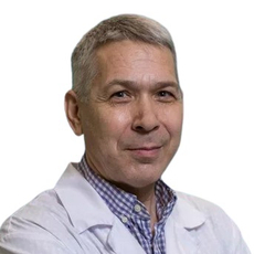 Афлитонов Владимир Файзерович, невролог