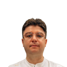 Корж Дмитрий Валерьевич, стоматолог-терапевт