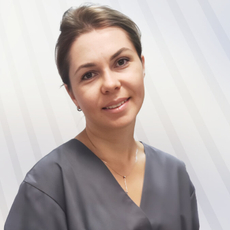 Рогова Светлана Васильевна, гинеколог