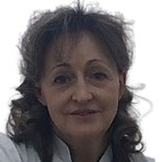 Фролова Наталья Григорьевна, кардиолог