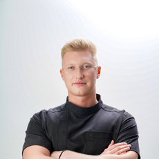 Шульга Филипп Игоревич, стоматолог-хирург