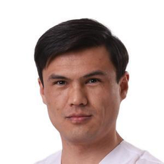 Давлатов Акбарали Курсанович, флеболог