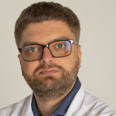 Морюков Олег Николаевич, оптометрист