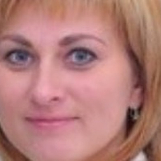 Елисеева Светлана Николаевна, офтальмолог