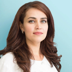 Помитун Анастасия Павловна, терапевт