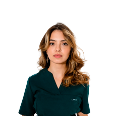 Абу Шабаб Лейла Алаа Елдин, ортодонт