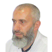 Исмаилов Заур Рустамбекович, врач УЗД